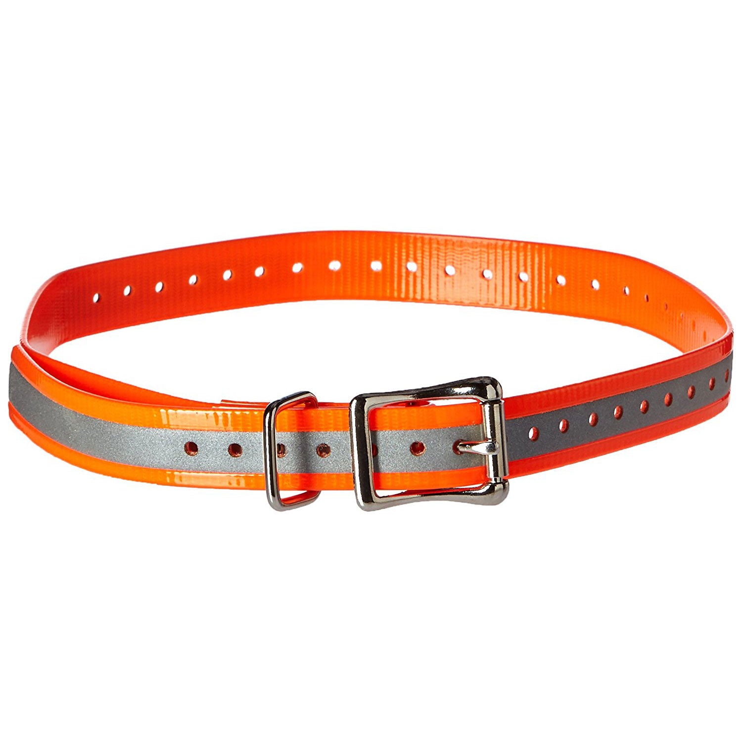 Reflective Collar Strap