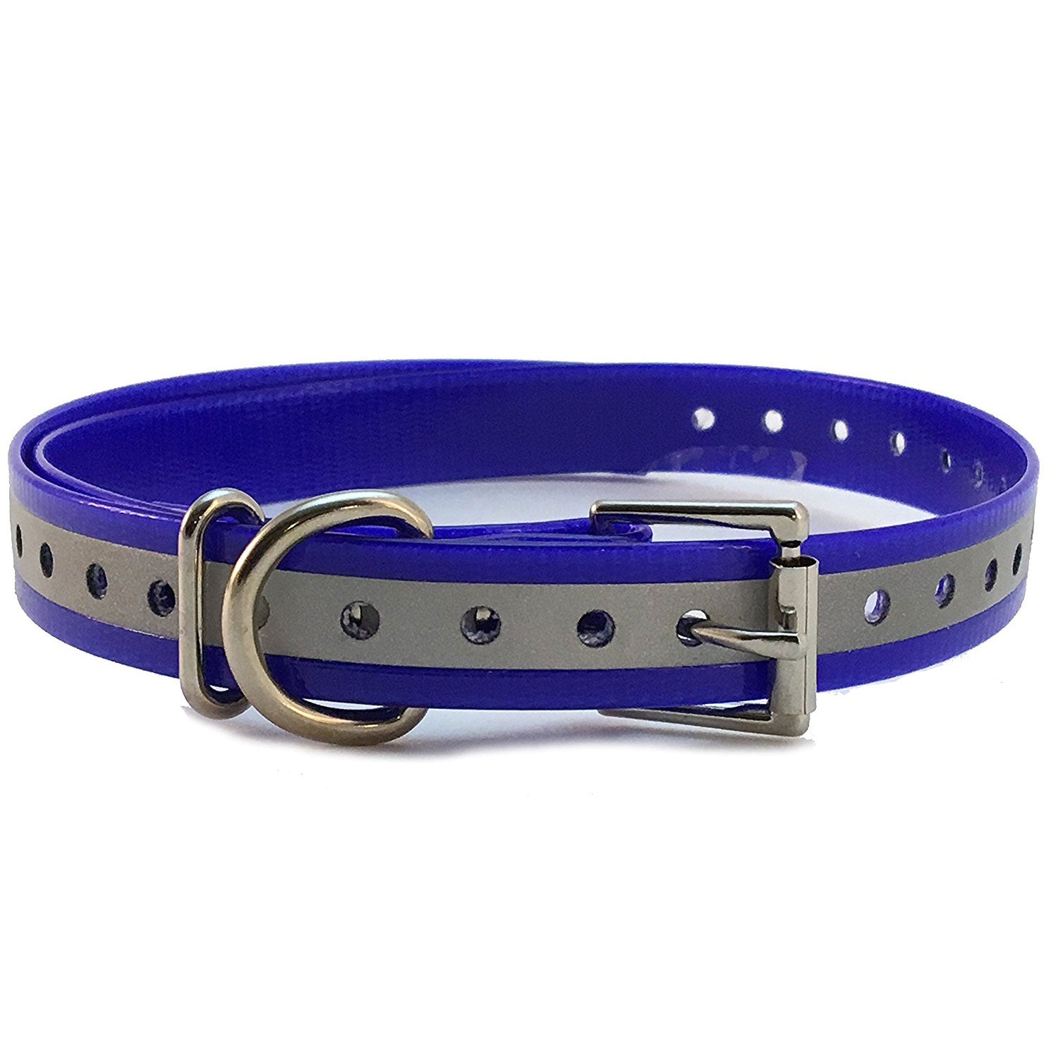 Reflective Collar Strap