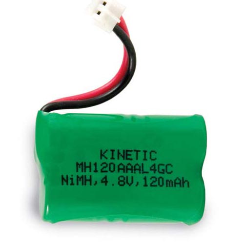 SD400 / 800 Series Receiver Battery Kit