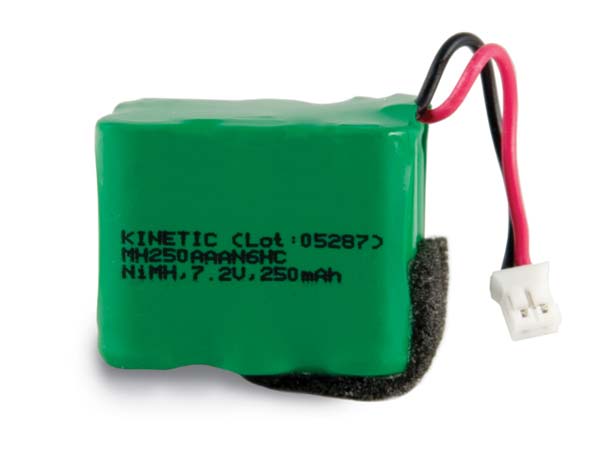 SD-800 Series Transmitter Battery Kit