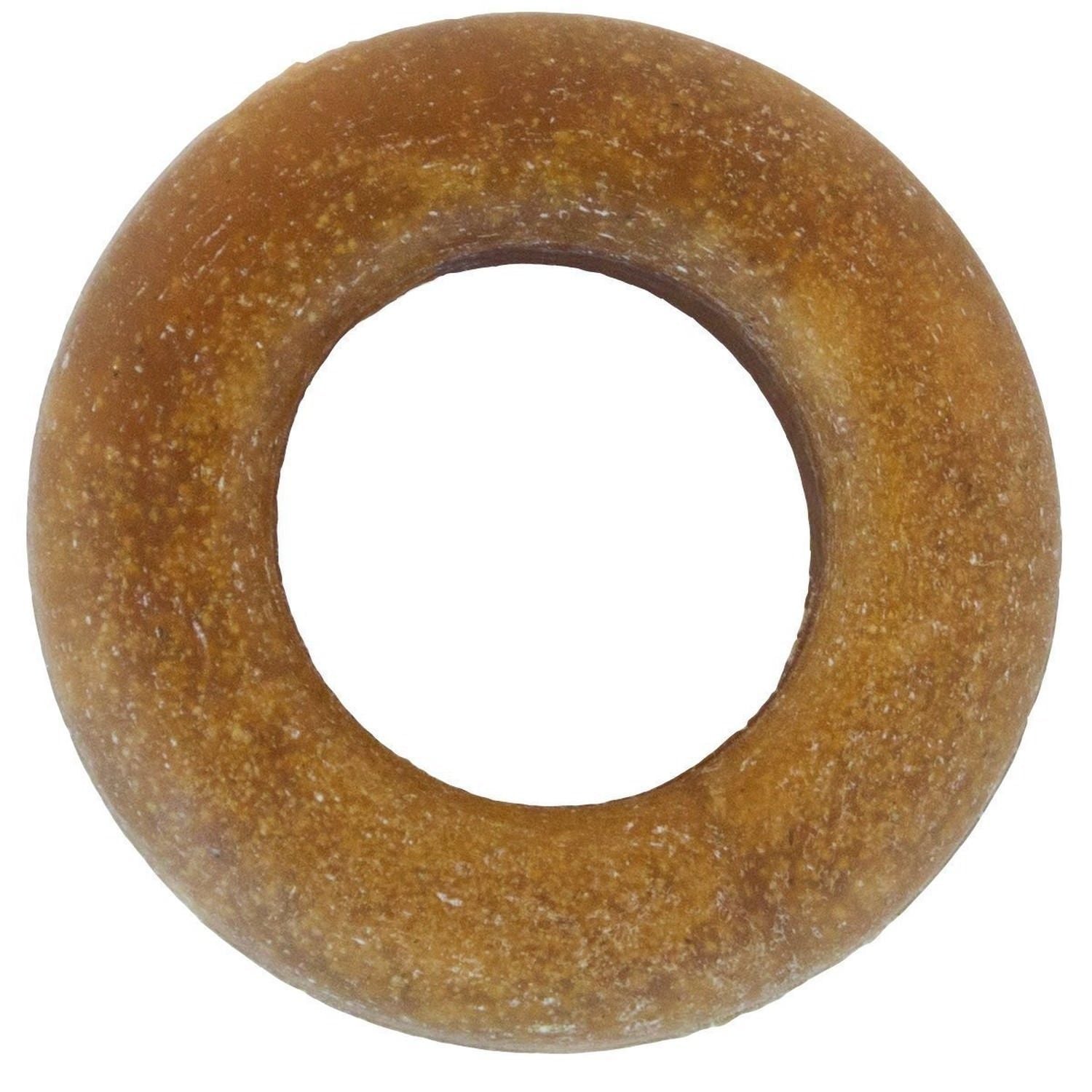 Dog Edible Chicken Treat Ring