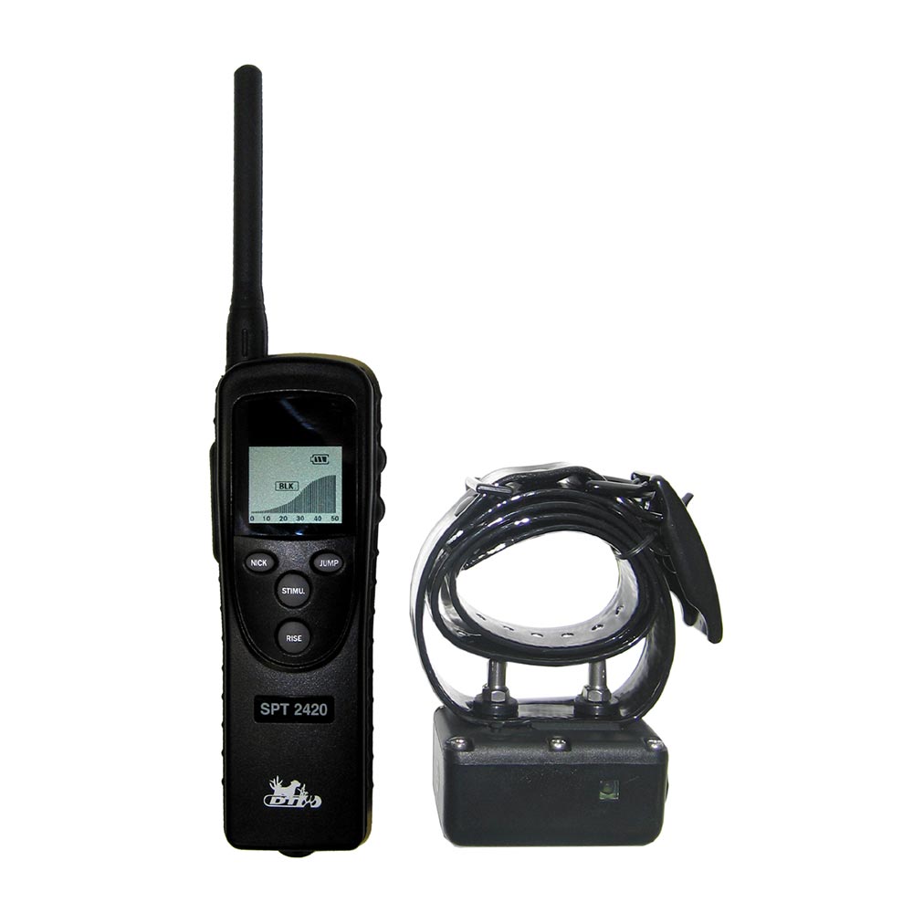 Super Pro e-Lite 3.2 Mile Remote Dog Trainer