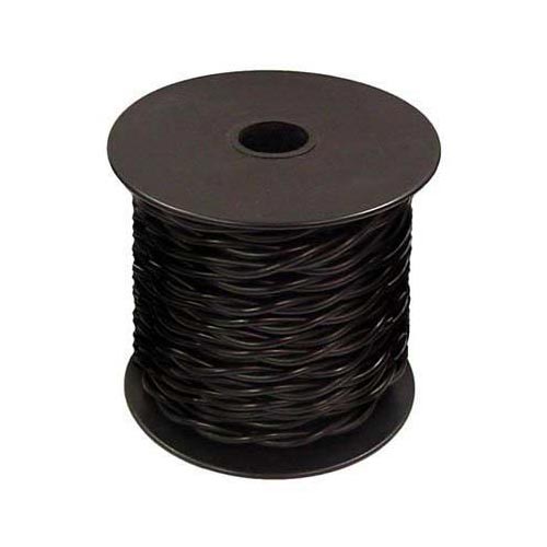 PSUSA 100′ Twisted Wire 18 Gauge Solid Core