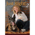 Just Right Dog Training DVD Volume 2