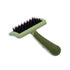 Nylon Coated Tip Dog Brush for Shorthaired Breeds