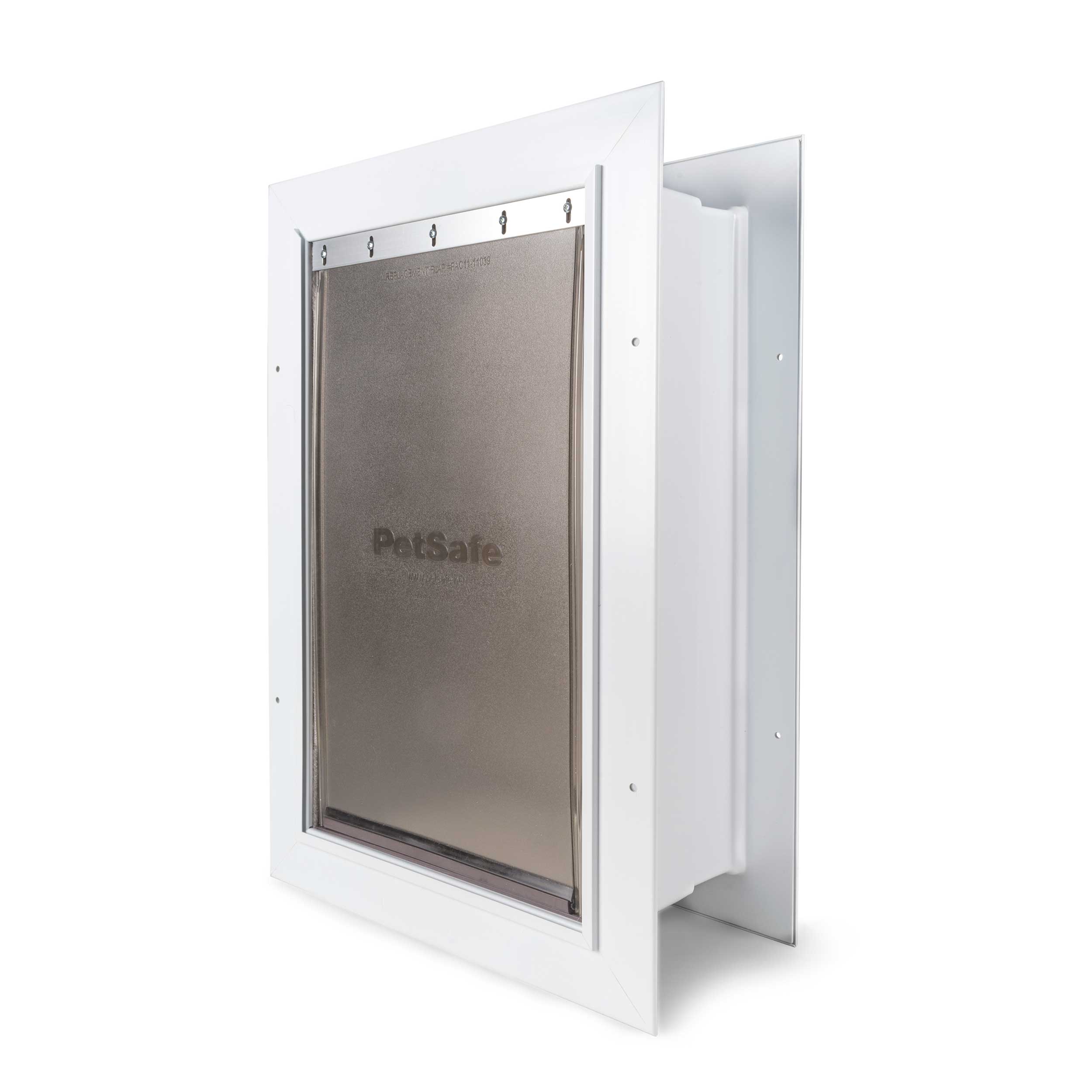 Wall Entry Pet Door